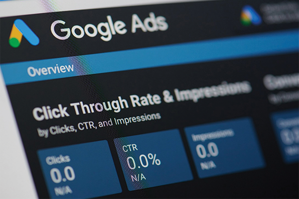 Google AdWords  