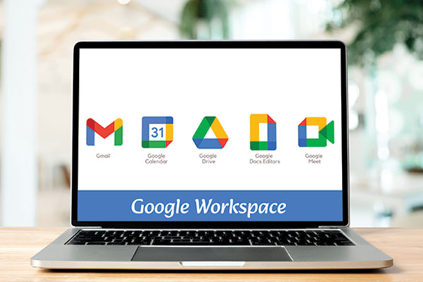 Google Workplace