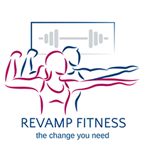 Revamp fitness