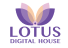 lotus digital house