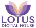 Lotus Digital House