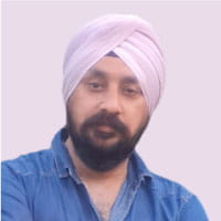 Ravinder Singh Bhatia